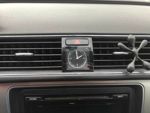 Чорний Фольксваген Пассат, об'ємом двигуна 0 л та пробігом 329 тис. км за 8490 $, фото 21 на Automoto.ua