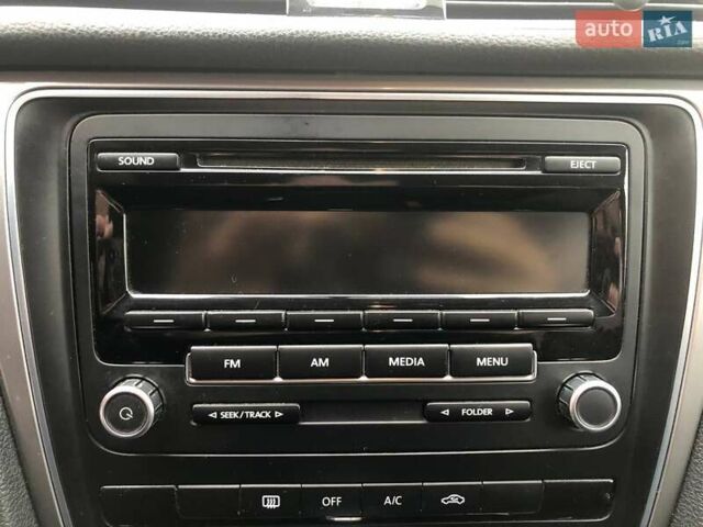 Черный Фольксваген Пассат, объемом двигателя 2.48 л и пробегом 329 тыс. км за 8790 $, фото 22 на Automoto.ua