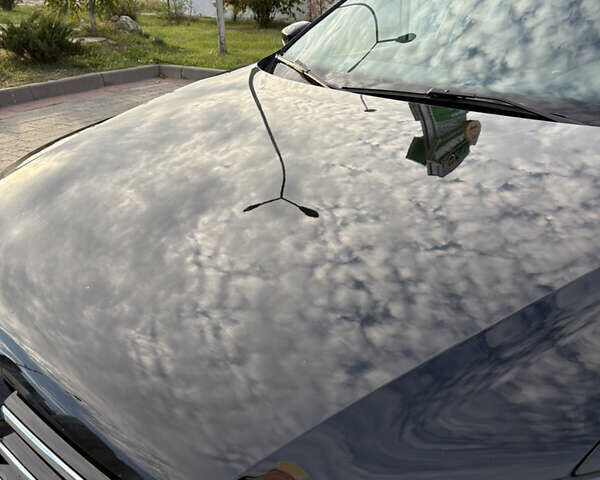 Чорний Фольксваген Пассат, об'ємом двигуна 2.5 л та пробігом 233 тис. км за 9000 $, фото 18 на Automoto.ua