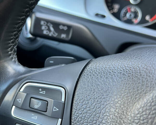 Черный Фольксваген Пассат, объемом двигателя 1.97 л и пробегом 267 тыс. км за 12299 $, фото 44 на Automoto.ua