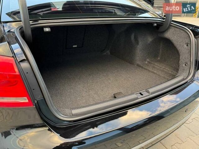 Черный Фольксваген Пассат, объемом двигателя 2 л и пробегом 172 тыс. км за 13400 $, фото 16 на Automoto.ua