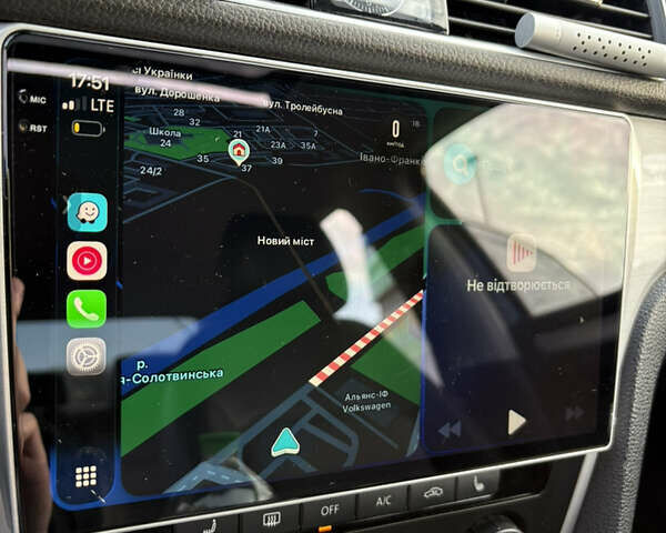 Чорний Фольксваген Пассат, об'ємом двигуна 2.5 л та пробігом 233 тис. км за 9000 $, фото 28 на Automoto.ua