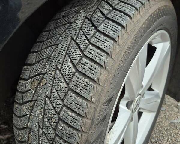 Черный Фольксваген Пассат, объемом двигателя 2.48 л и пробегом 250 тыс. км за 10500 $, фото 25 на Automoto.ua