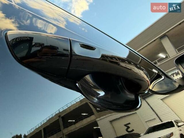 Черный Фольксваген Пассат, объемом двигателя 2 л и пробегом 172 тыс. км за 13400 $, фото 27 на Automoto.ua