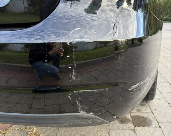 Чорний Фольксваген Пассат, об'ємом двигуна 2.5 л та пробігом 233 тис. км за 9000 $, фото 9 на Automoto.ua