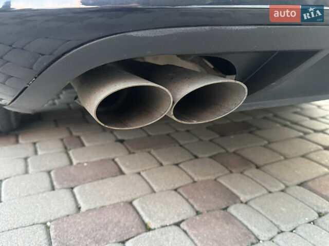 Фольксваген Пассат 2012 в Черновцах на Automoto.ua Черный Фольксваген Пассат, объемом двигателя 1.97 л и пробегом 220 тыс. км за 11200 $, фото 7 на Automoto.ua