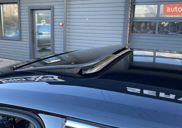 Черный Фольксваген Пассат, объемом двигателя 2.5 л и пробегом 248 тыс. км за 9100 $, фото 9 на Automoto.ua