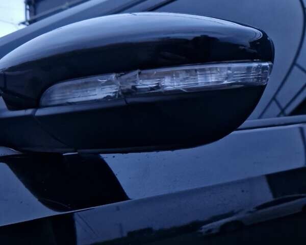 Чорний Фольксваген Пассат, об'ємом двигуна 2.5 л та пробігом 260 тис. км за 10300 $, фото 20 на Automoto.ua