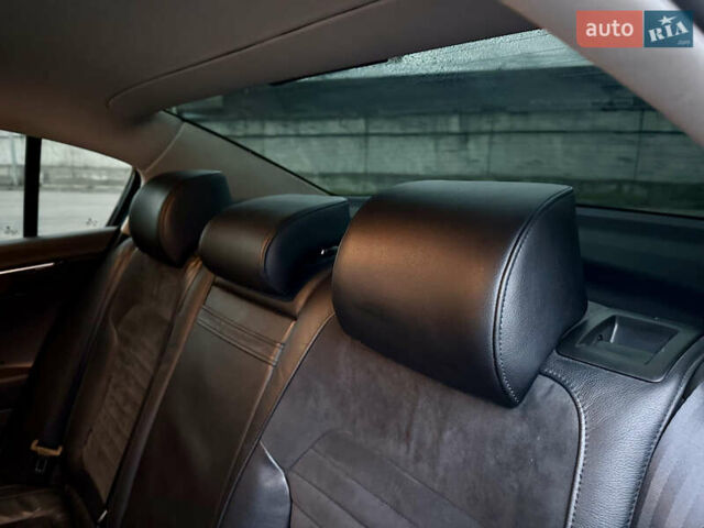 Черный Фольксваген Пассат, объемом двигателя 1.8 л и пробегом 169 тыс. км за 12999 $, фото 29 на Automoto.ua