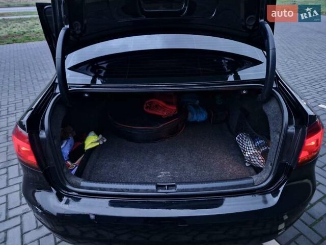 Чорний Фольксваген Пассат, об'ємом двигуна 2.5 л та пробігом 260 тис. км за 10300 $, фото 18 на Automoto.ua