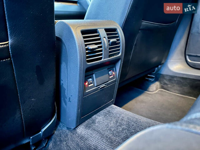 Черный Фольксваген Пассат, объемом двигателя 1.8 л и пробегом 169 тыс. км за 12999 $, фото 28 на Automoto.ua