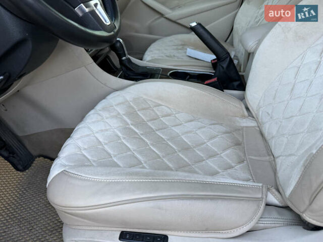 Чорний Фольксваген Пассат, об'ємом двигуна 1.97 л та пробігом 205 тис. км за 5500 $, фото 14 на Automoto.ua