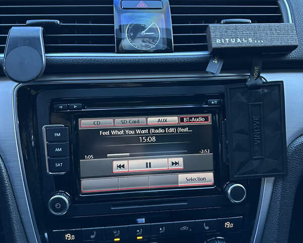 Фольксваген Пассат 2012 в Броварах на Automoto.ua Черный Фольксваген Пассат, объемом двигателя 2.48 л и пробегом 219 тыс. км за 9500 $, фото 8 на Automoto.ua