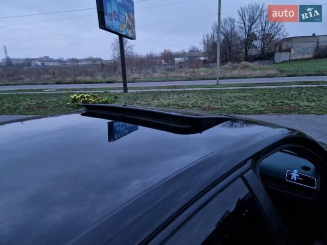 Чорний Фольксваген Пассат, об'ємом двигуна 2.5 л та пробігом 260 тис. км за 10300 $, фото 17 на Automoto.ua