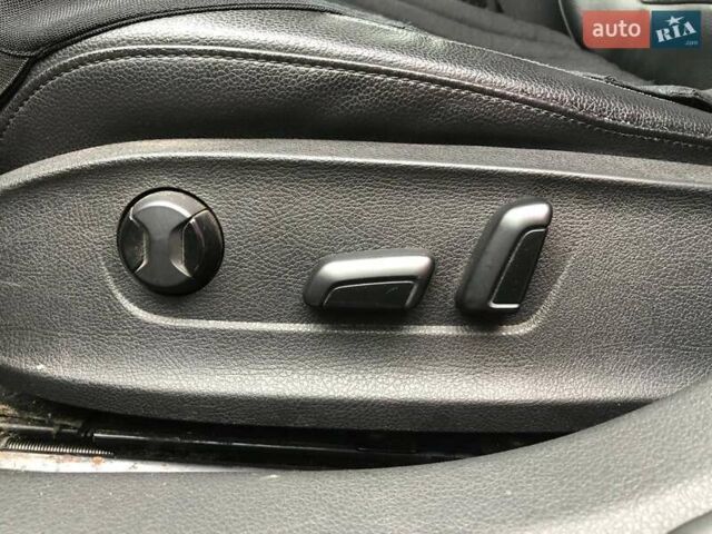 Черный Фольксваген Пассат, объемом двигателя 2.48 л и пробегом 329 тыс. км за 8790 $, фото 24 на Automoto.ua