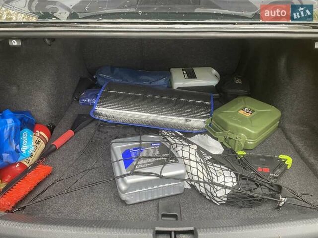 Фольксваген Пассат 2012 в Киеве на Automoto.ua Черный Фольксваген Пассат, объемом двигателя 2.5 л и пробегом 256 тыс. км за 9999 $, фото 14 на Automoto.ua