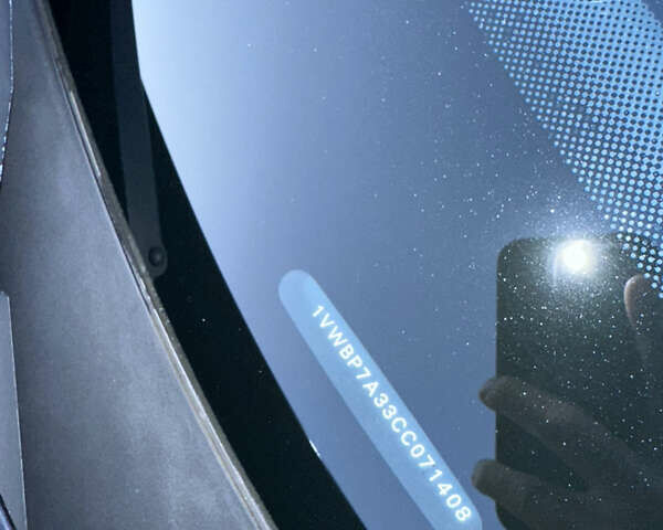 Фольксваген Пассат 2012 в Броварах на Automoto.ua Черный Фольксваген Пассат, объемом двигателя 2.48 л и пробегом 219 тыс. км за 9500 $, фото 29 на Automoto.ua