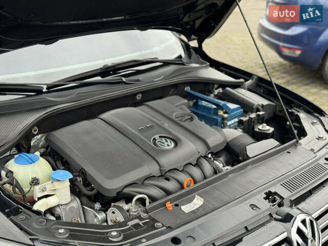 Чорний Фольксваген Пассат, об'ємом двигуна 2.48 л та пробігом 260 тис. км за 9000 $, фото 29 на Automoto.ua