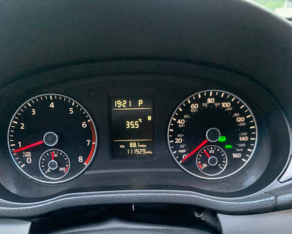 Чорний Фольксваген Пассат, об'ємом двигуна 2.48 л та пробігом 180 тис. км за 9000 $, фото 9 на Automoto.ua