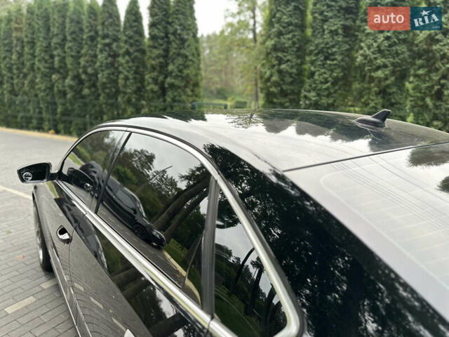 Черный Фольксваген Пассат, объемом двигателя 1.97 л и пробегом 230 тыс. км за 11100 $, фото 20 на Automoto.ua