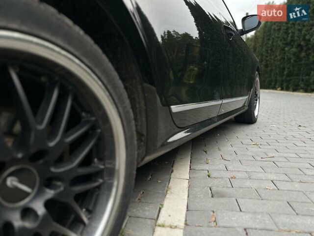 Черный Фольксваген Пассат, объемом двигателя 1.97 л и пробегом 230 тыс. км за 11100 $, фото 8 на Automoto.ua