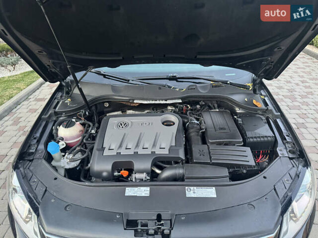 Фольксваген Пассат 2012 в Черновцах на Automoto.ua Черный Фольксваген Пассат, объемом двигателя 1.97 л и пробегом 220 тыс. км за 11200 $, фото 26 на Automoto.ua
