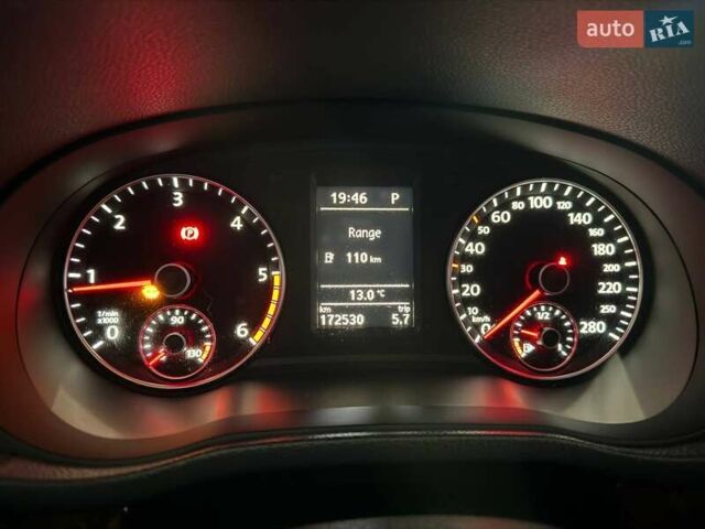 Черный Фольксваген Пассат, объемом двигателя 2 л и пробегом 172 тыс. км за 13400 $, фото 29 на Automoto.ua