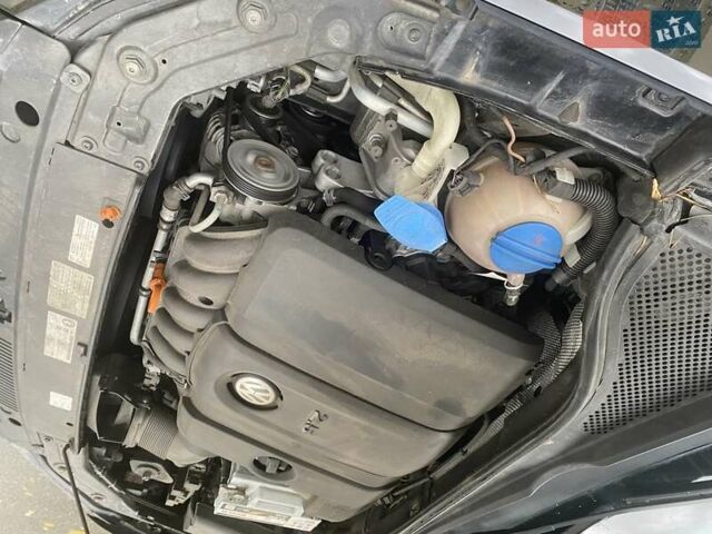 Фольксваген Пассат 2012 в Киеве на Automoto.ua Черный Фольксваген Пассат, объемом двигателя 2.5 л и пробегом 256 тыс. км за 9999 $, фото 12 на Automoto.ua