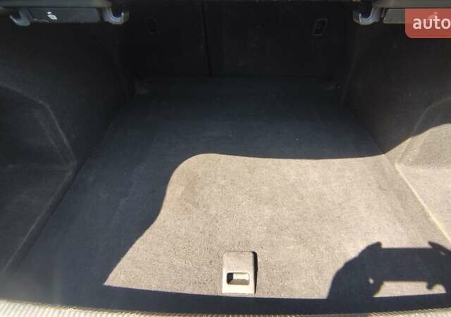 Черный Фольксваген Пассат, объемом двигателя 1.8 л и пробегом 197 тыс. км за 8750 $, фото 20 на Automoto.ua