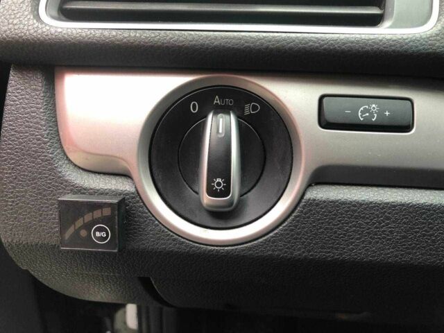 Чорний Фольксваген Пассат, об'ємом двигуна 0 л та пробігом 329 тис. км за 8490 $, фото 16 на Automoto.ua