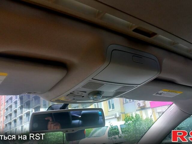 Черный Фольксваген Пассат, объемом двигателя 2.5 л и пробегом 288 тыс. км за 9300 $, фото 9 на Automoto.ua