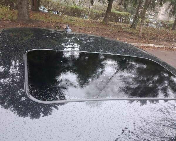 Черный Фольксваген Пассат, объемом двигателя 2.48 л и пробегом 183 тыс. км за 10500 $, фото 22 на Automoto.ua