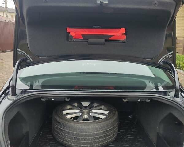 Черный Фольксваген Пассат, объемом двигателя 1.8 л и пробегом 166 тыс. км за 9999 $, фото 22 на Automoto.ua