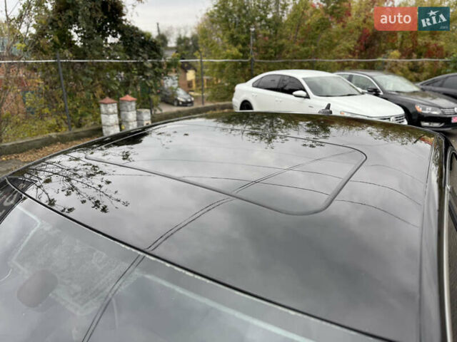 Чорний Фольксваген Пассат, об'ємом двигуна 2.48 л та пробігом 260 тис. км за 9000 $, фото 26 на Automoto.ua