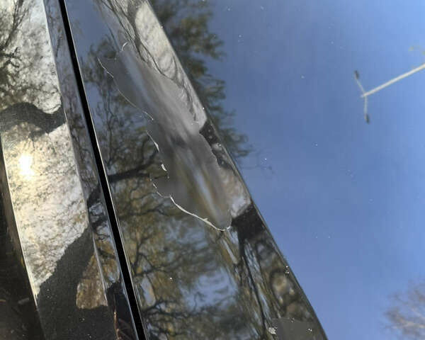 Чорний Фольксваген Пассат, об'ємом двигуна 2.5 л та пробігом 305 тис. км за 7900 $, фото 20 на Automoto.ua