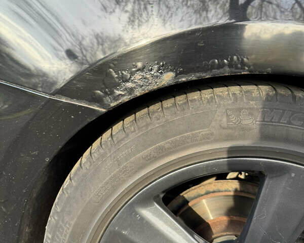 Чорний Фольксваген Пассат, об'ємом двигуна 2.5 л та пробігом 305 тис. км за 7900 $, фото 19 на Automoto.ua