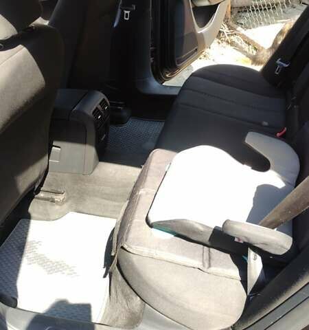 Черный Фольксваген Пассат, объемом двигателя 1.8 л и пробегом 197 тыс. км за 8750 $, фото 18 на Automoto.ua