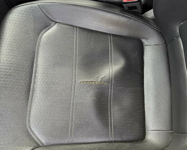 Чорний Фольксваген Пассат, об'ємом двигуна 2.5 л та пробігом 233 тис. км за 9000 $, фото 24 на Automoto.ua