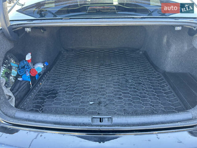 Чорний Фольксваген Пассат, об'ємом двигуна 2.48 л та пробігом 194 тис. км за 9200 $, фото 9 на Automoto.ua