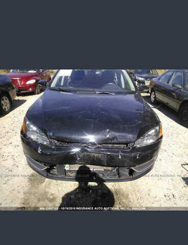 Черный Фольксваген Пассат, объемом двигателя 2.5 л и пробегом 270 тыс. км за 10000 $, фото 18 на Automoto.ua