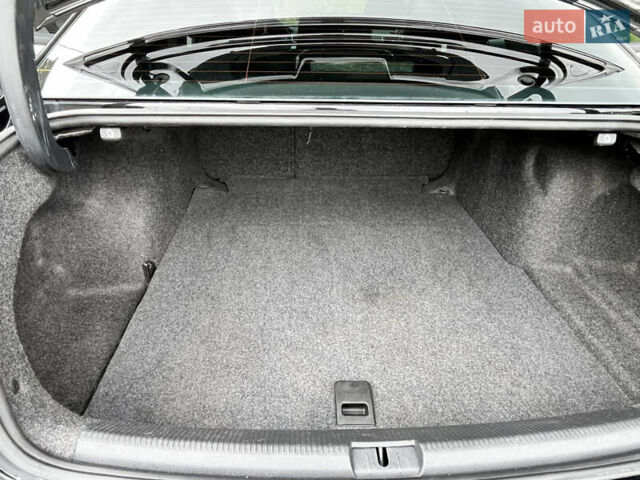 Чорний Фольксваген Пассат, об'ємом двигуна 2.48 л та пробігом 205 тис. км за 10900 $, фото 23 на Automoto.ua