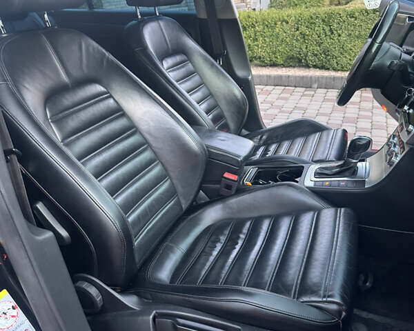 Фольксваген Пассат 2012 в Черновцах на Automoto.ua Черный Фольксваген Пассат, объемом двигателя 1.97 л и пробегом 220 тыс. км за 11200 $, фото 24 на Automoto.ua