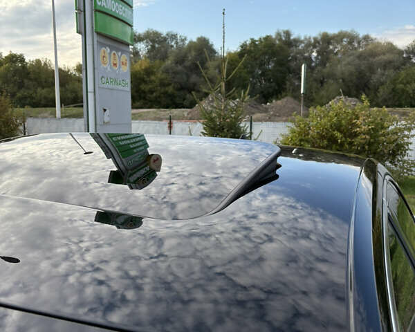 Чорний Фольксваген Пассат, об'ємом двигуна 2.5 л та пробігом 233 тис. км за 9000 $, фото 19 на Automoto.ua