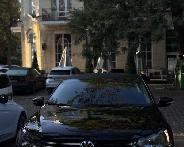 Чорний Фольксваген Пассат, об'ємом двигуна 2.48 л та пробігом 234 тис. км за 9900 $, фото 14 на Automoto.ua