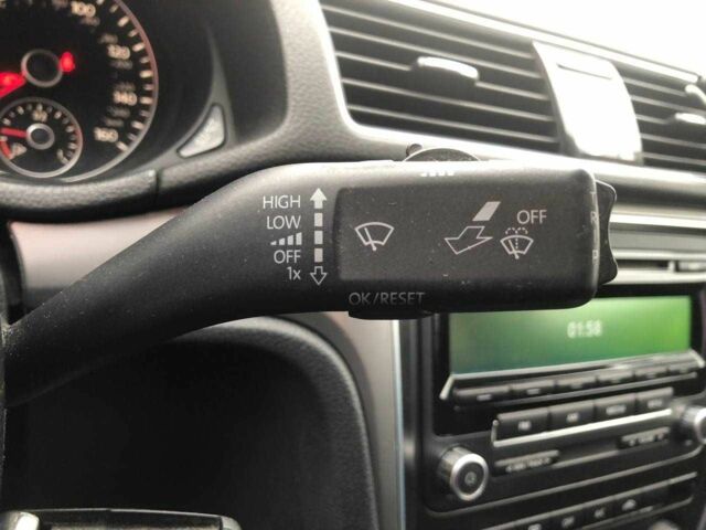 Чорний Фольксваген Пассат, об'ємом двигуна 0 л та пробігом 329 тис. км за 8490 $, фото 20 на Automoto.ua