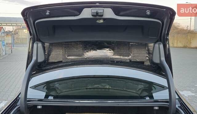 Черный Фольксваген Пассат, объемом двигателя 1.97 л и пробегом 153 тыс. км за 12500 $, фото 21 на Automoto.ua