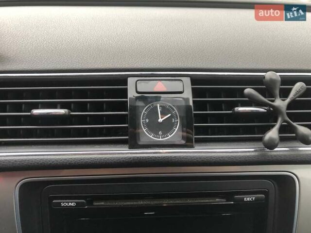 Чорний Фольксваген Пассат, об'ємом двигуна 2.48 л та пробігом 329 тис. км за 7390 $, фото 23 на Automoto.ua