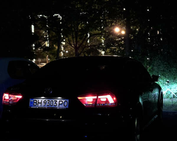 Чорний Фольксваген Пассат, об'ємом двигуна 2.48 л та пробігом 234 тис. км за 9900 $, фото 17 на Automoto.ua