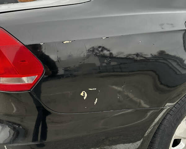 Чорний Фольксваген Пассат, об'ємом двигуна 2.5 л та пробігом 284 тис. км за 6900 $, фото 6 на Automoto.ua