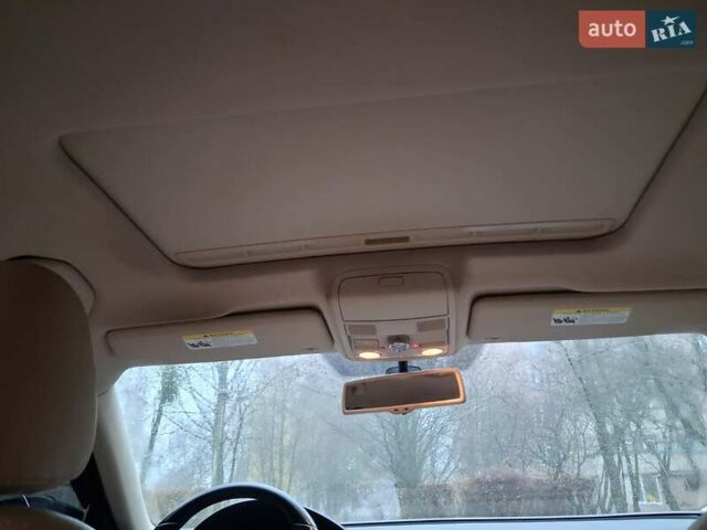 Черный Фольксваген Пассат, объемом двигателя 2.48 л и пробегом 183 тыс. км за 10500 $, фото 26 на Automoto.ua